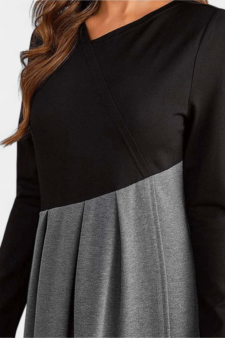 Asta | Robe Maxi Légère