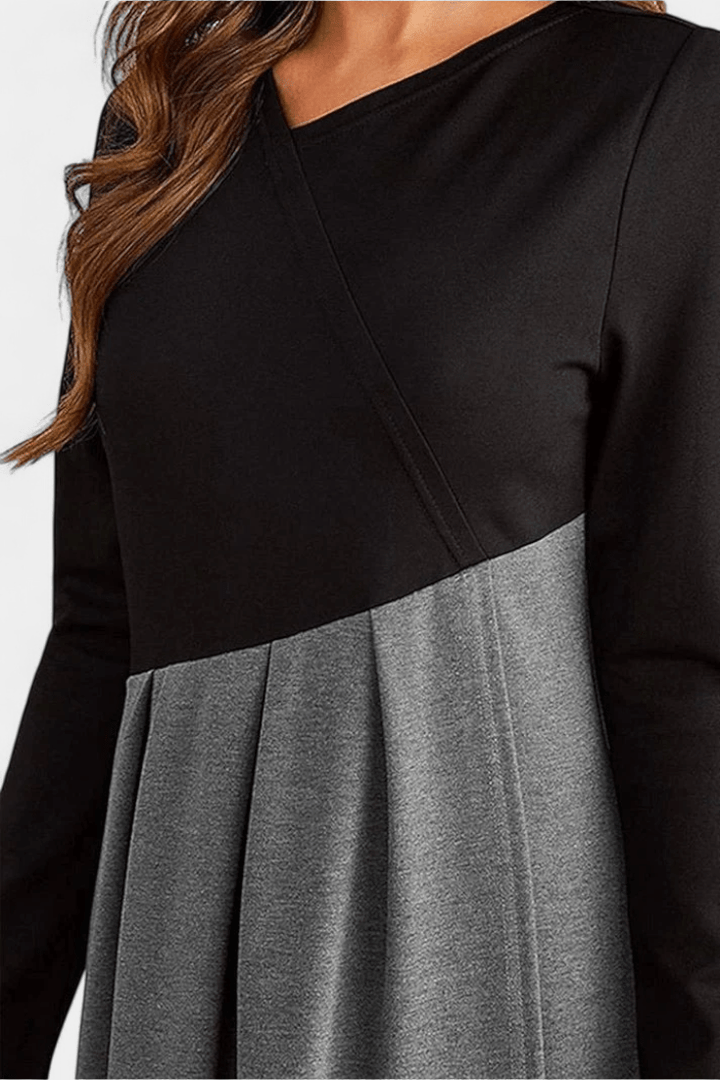 Asta | Robe Maxi Légère