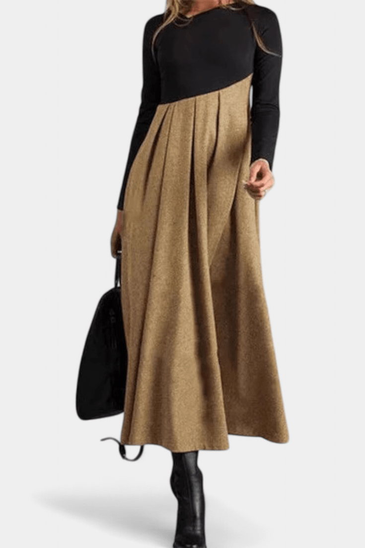 Asta | Robe Maxi Légère