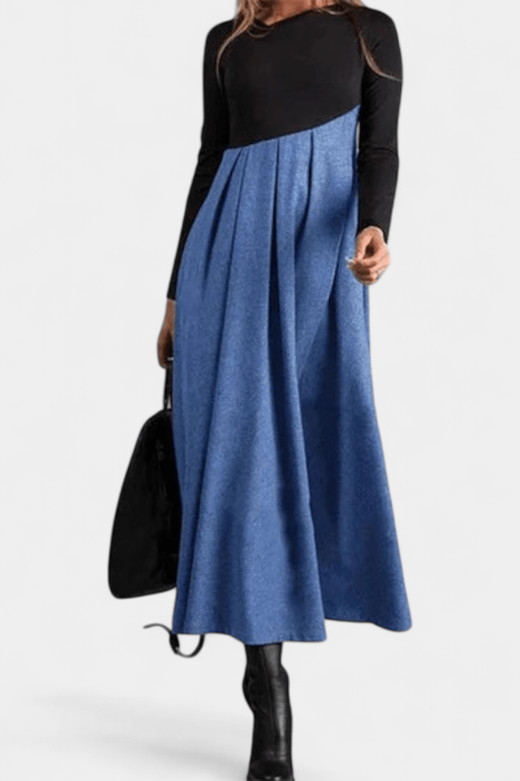 Asta | Robe Maxi Légère
