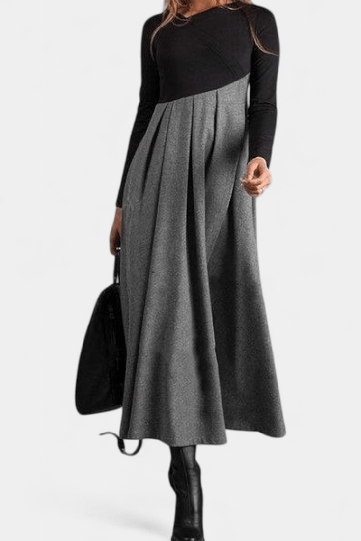 Asta | Robe Maxi Légère