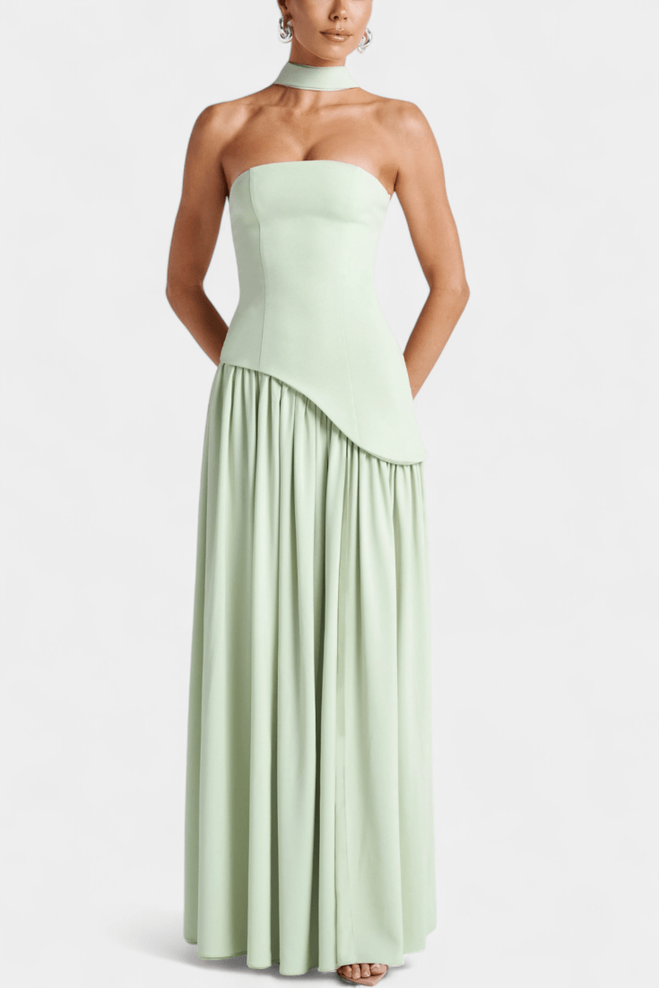 Asta | Maxi Robe