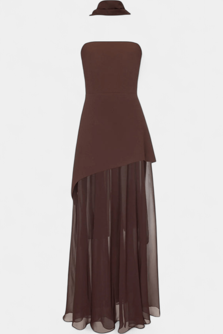 Asta | Maxi Robe