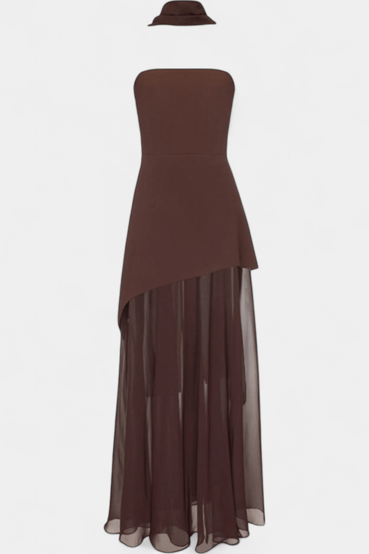 Asta | Maxi Robe