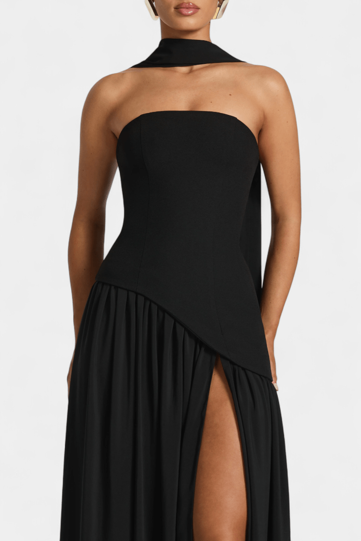 Asta | Maxi Robe