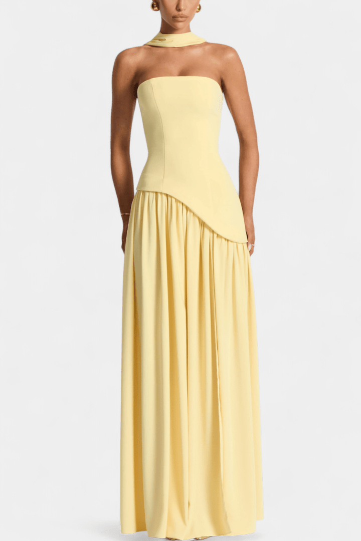 Asta | Maxi Robe