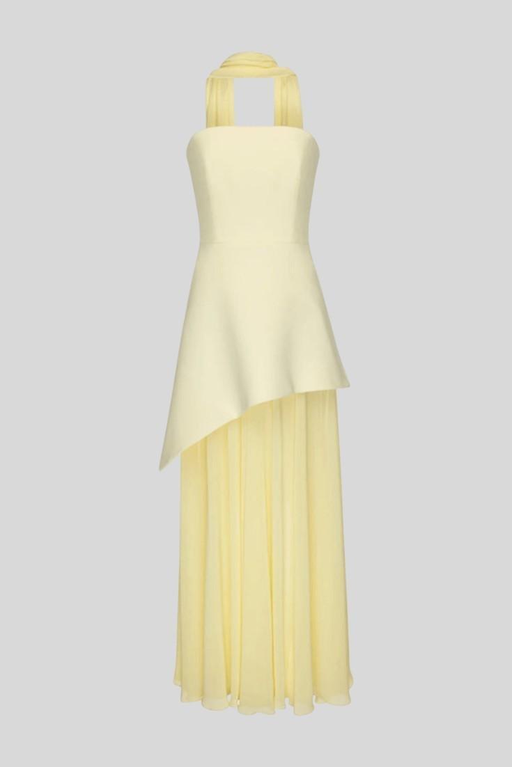 Asta | Maxi Robe