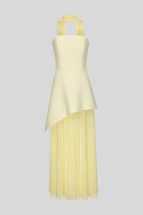 Asta | Maxi Robe