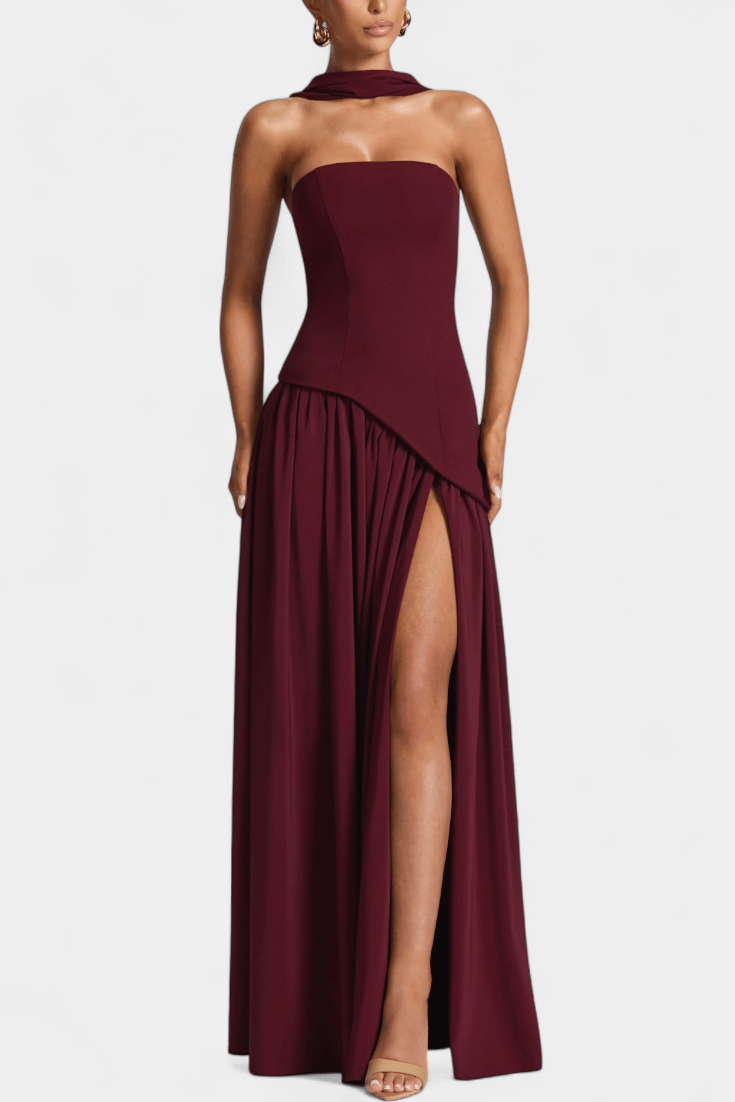 Asta | Maxi Robe
