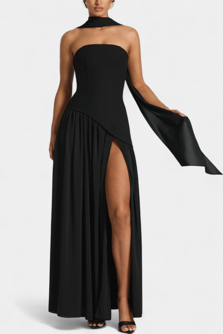 Asta | Maxi Robe