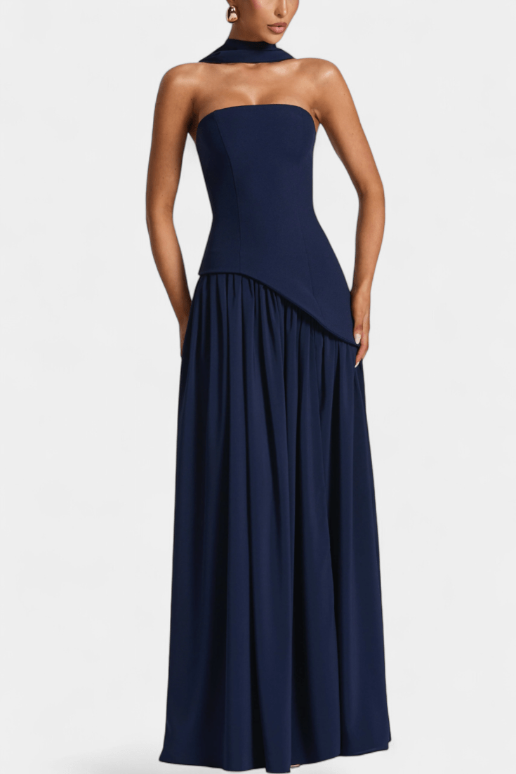 Asta | Maxi Robe