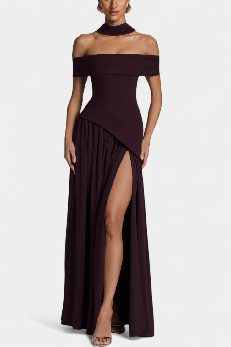 Asta | Maxi Robe