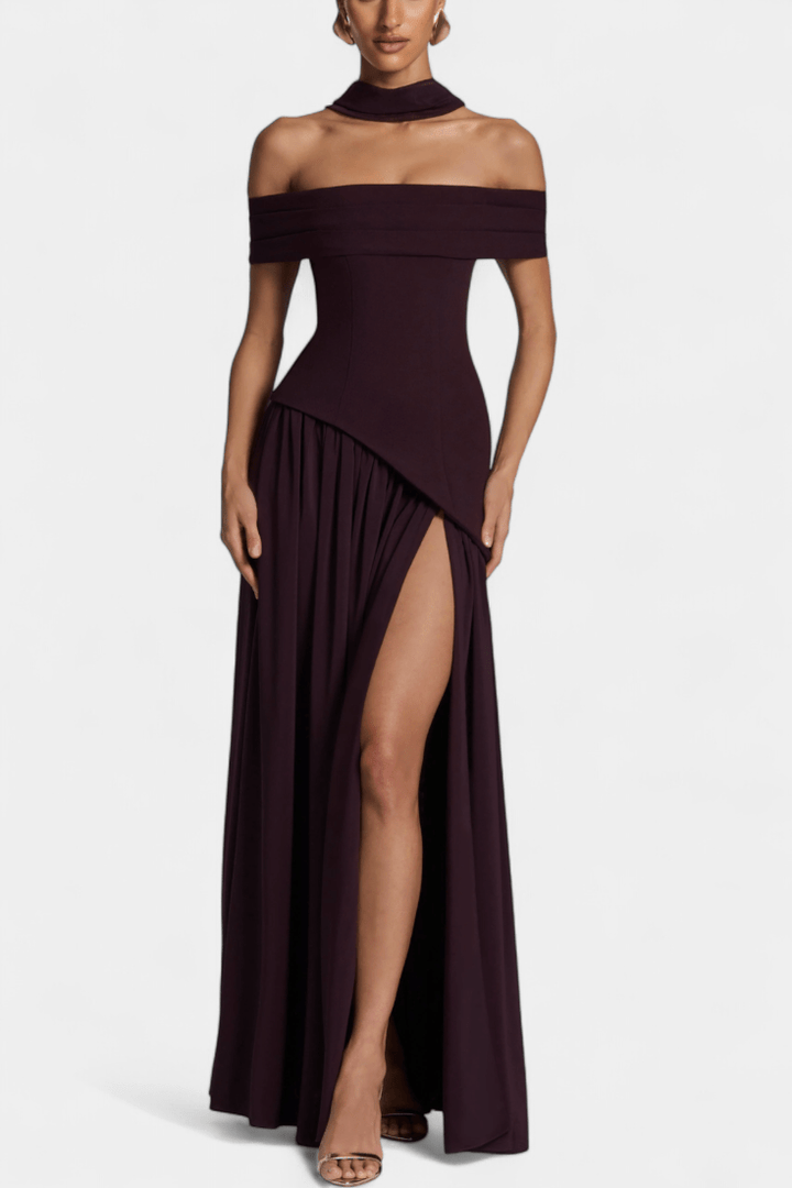 Asta | Maxi Robe