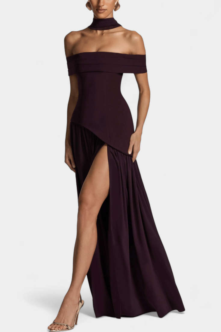 Asta | Maxi Robe