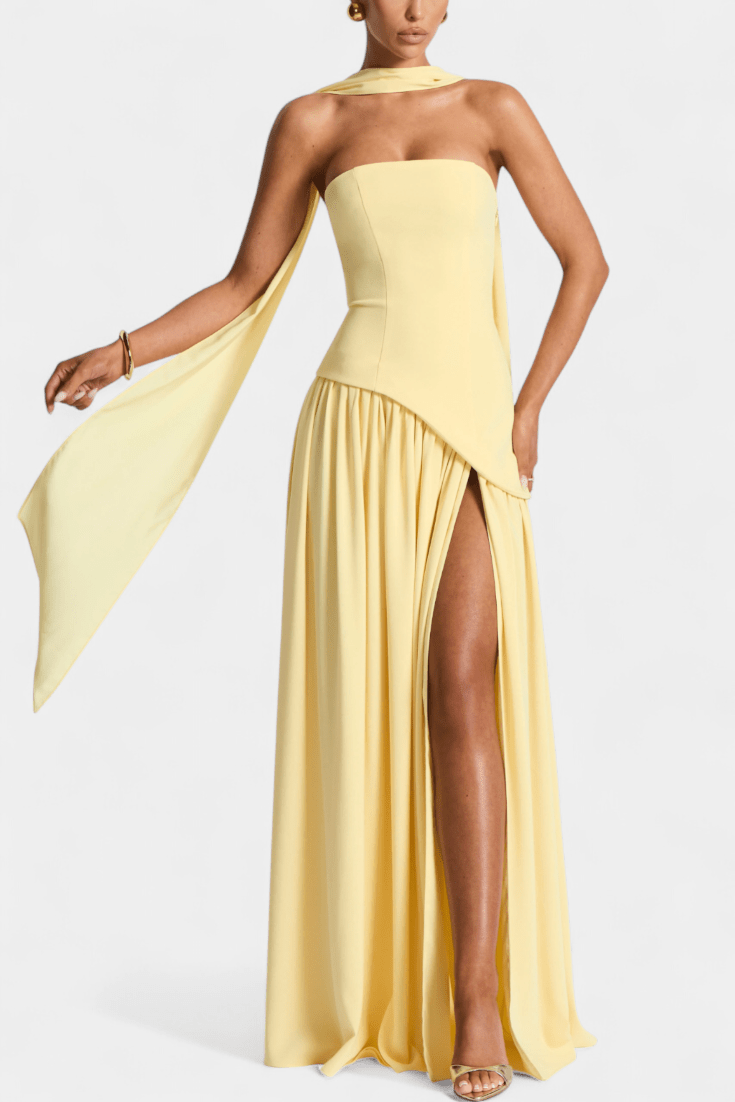 Asta | Maxi Robe
