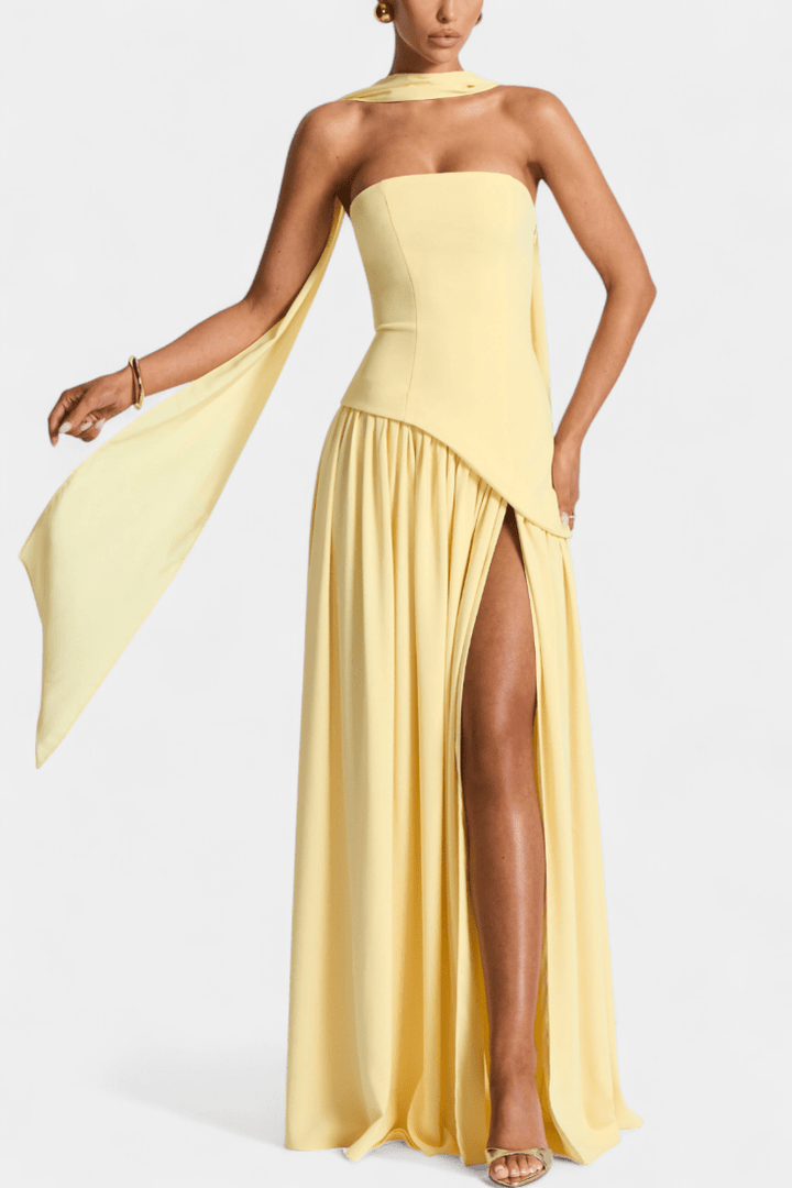 Asta | Maxi Robe