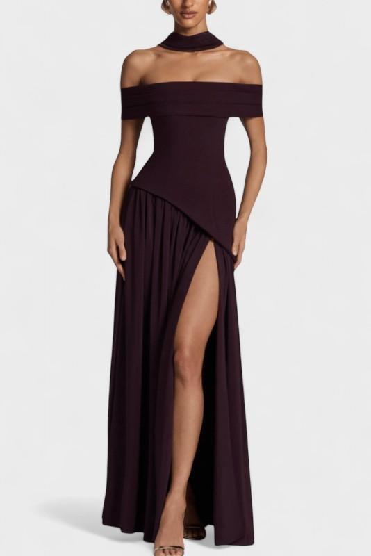 Asta | Maxi Robe