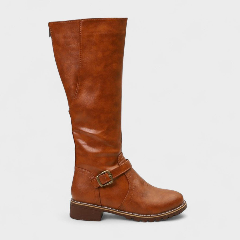 Asta | Bottes orthopédiques