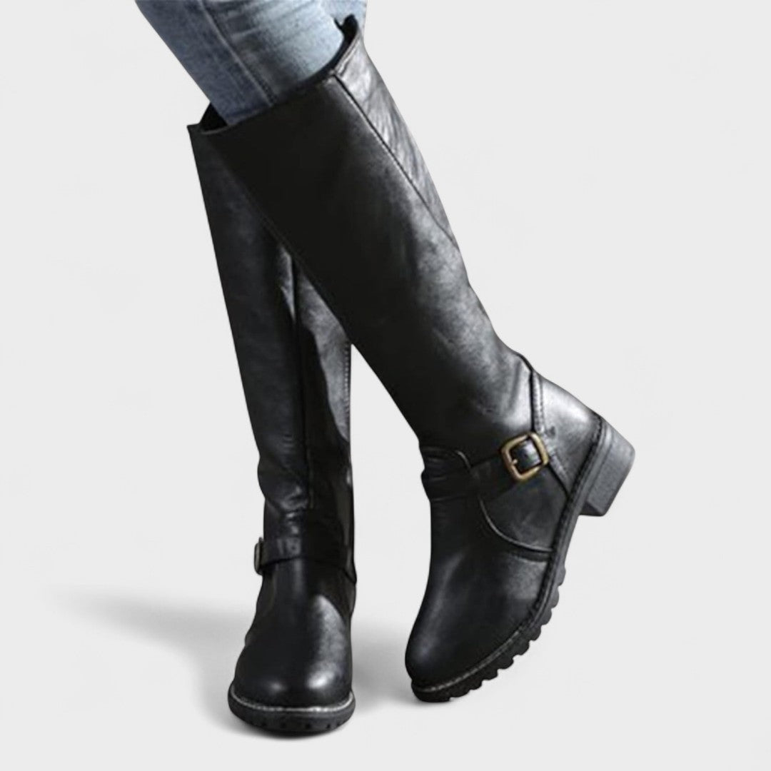 Asta | Bottes orthopédiques