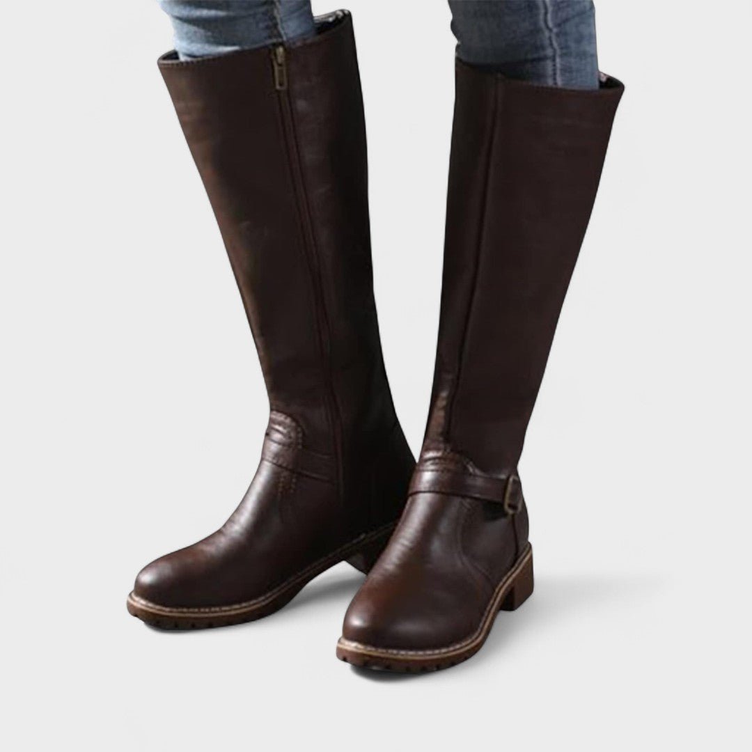 Asta | Bottes orthopédiques