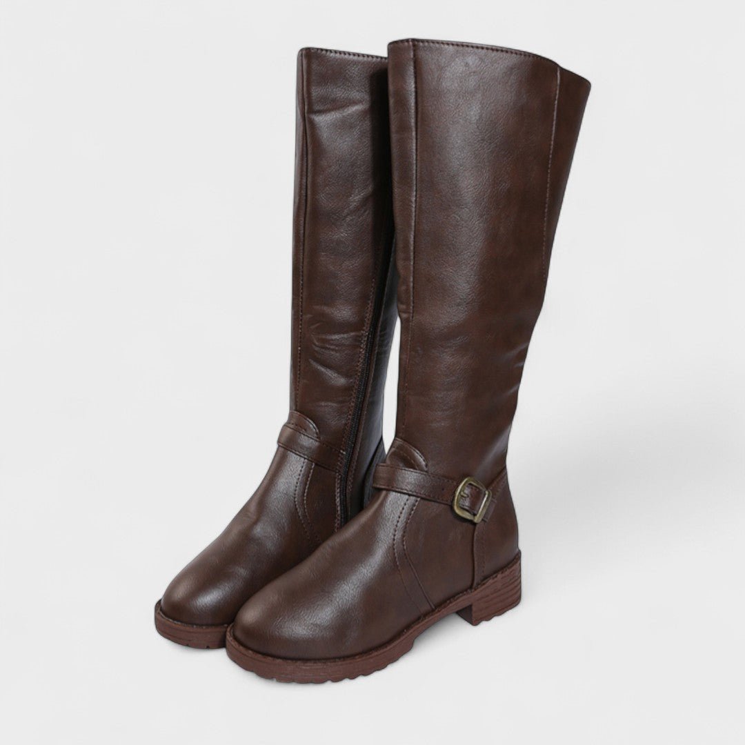 Asta | Bottes orthopédiques