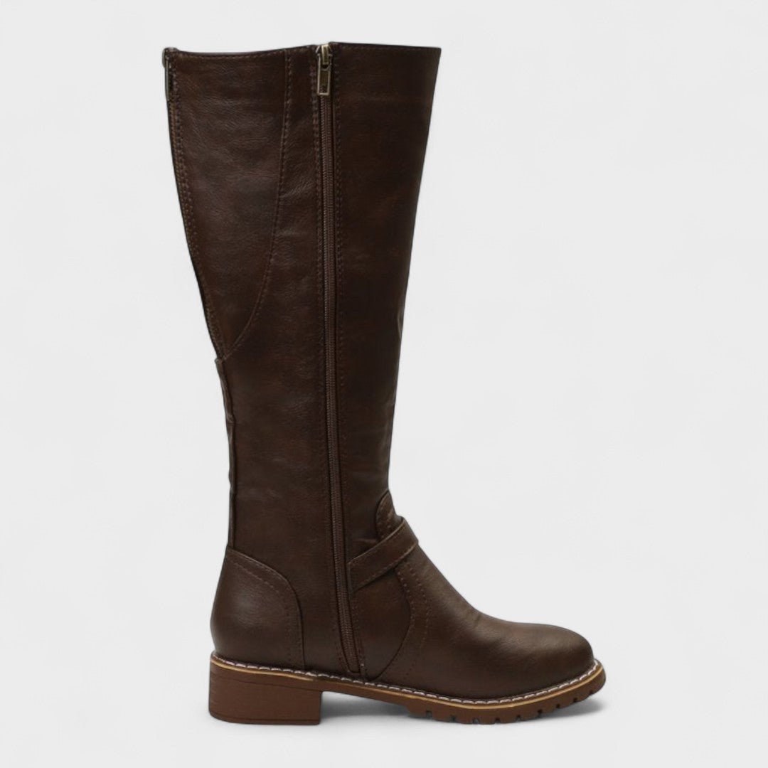 Asta | Bottes orthopédiques