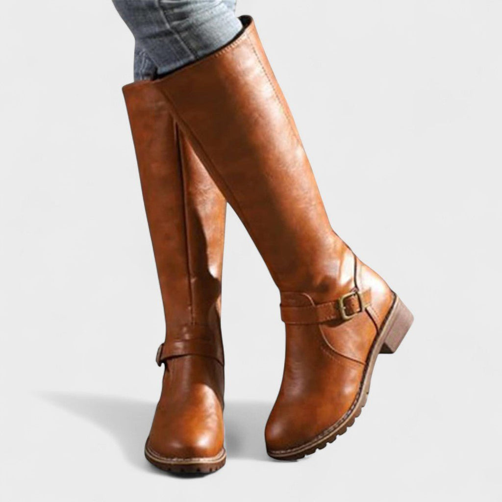 Asta | Bottes orthopédiques