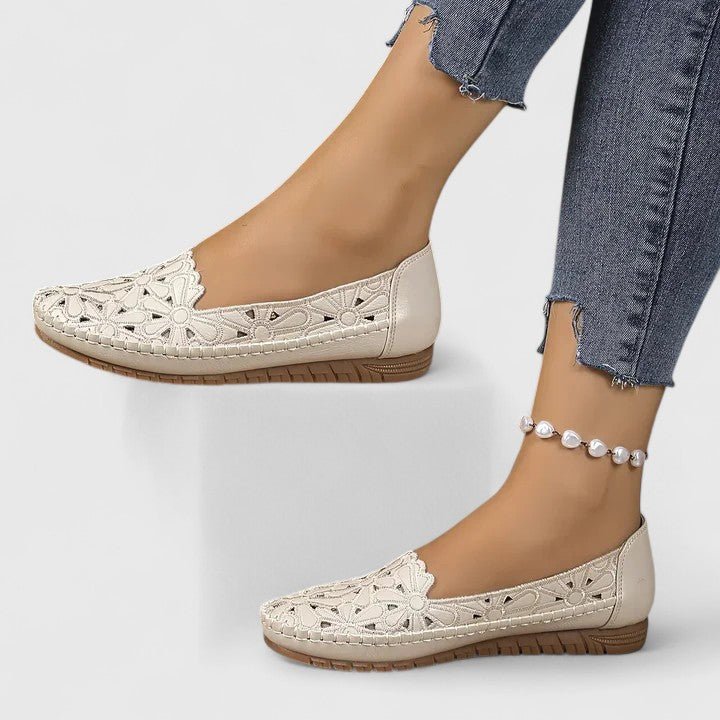Asta | Sandales élégantes