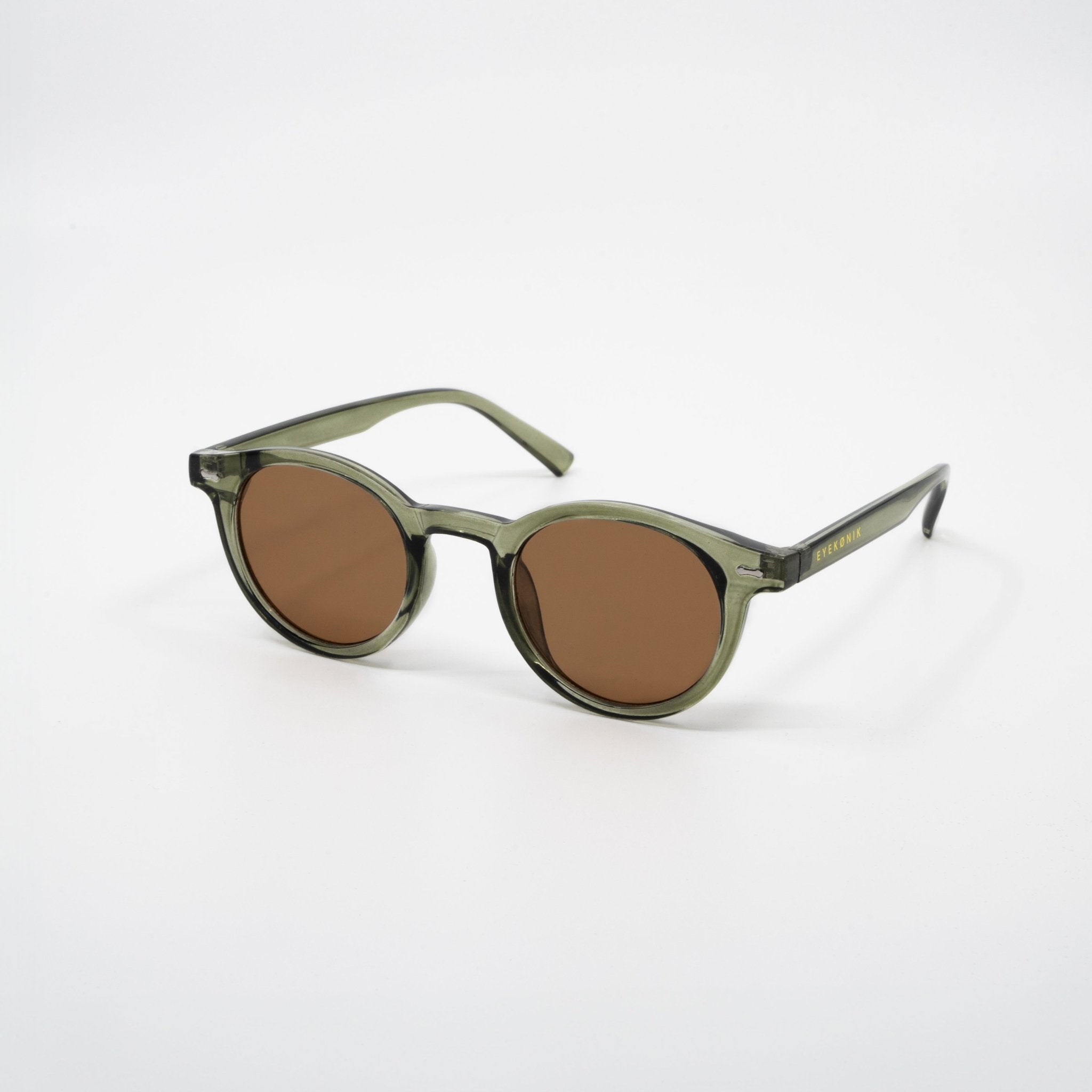 Asta | Lunettes Unisexes
