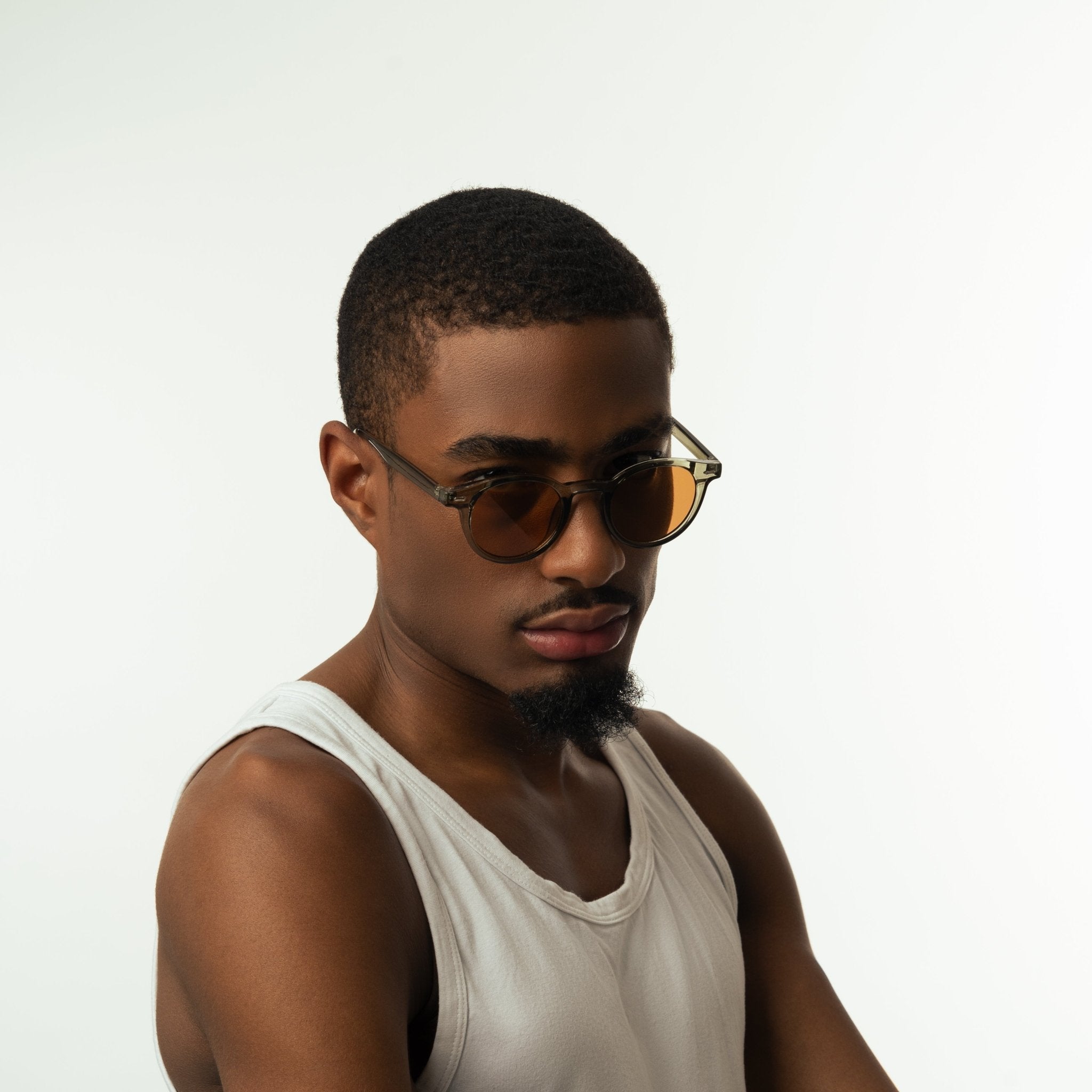 Asta | Lunettes Unisexes