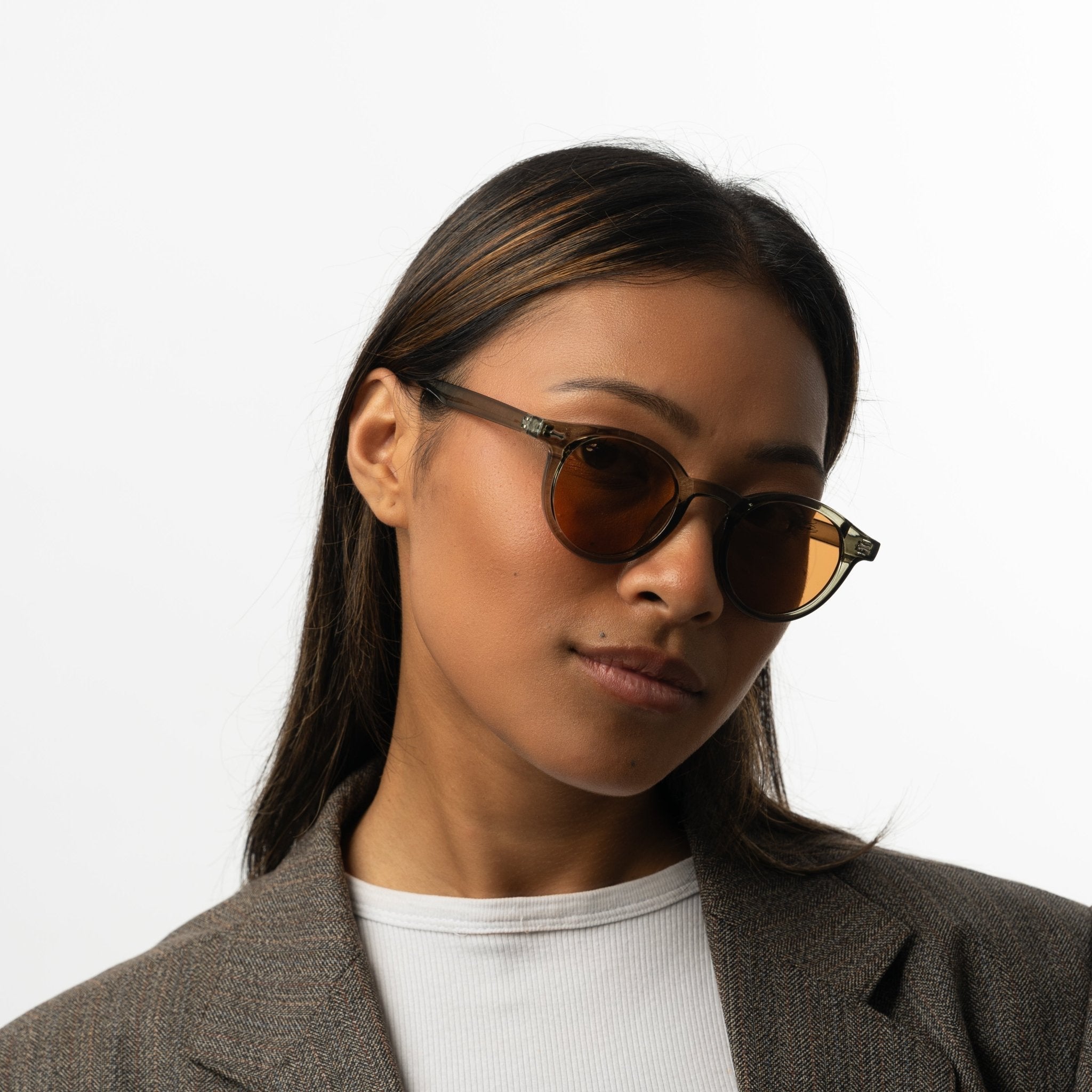 Asta | Lunettes Unisexes