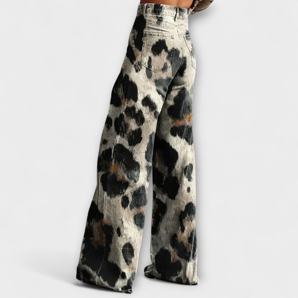Astrid | Pantalons Boho