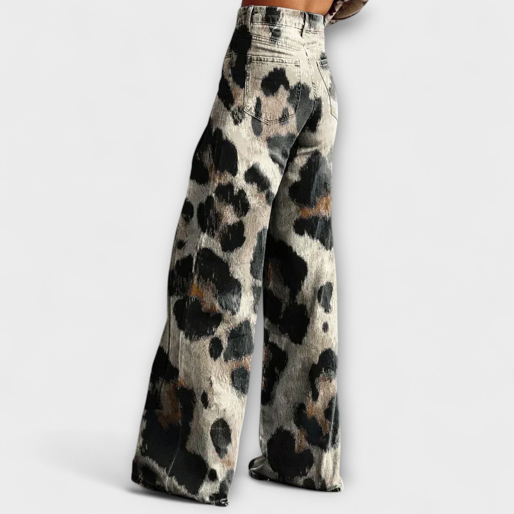 Astrid | Pantalons Boho