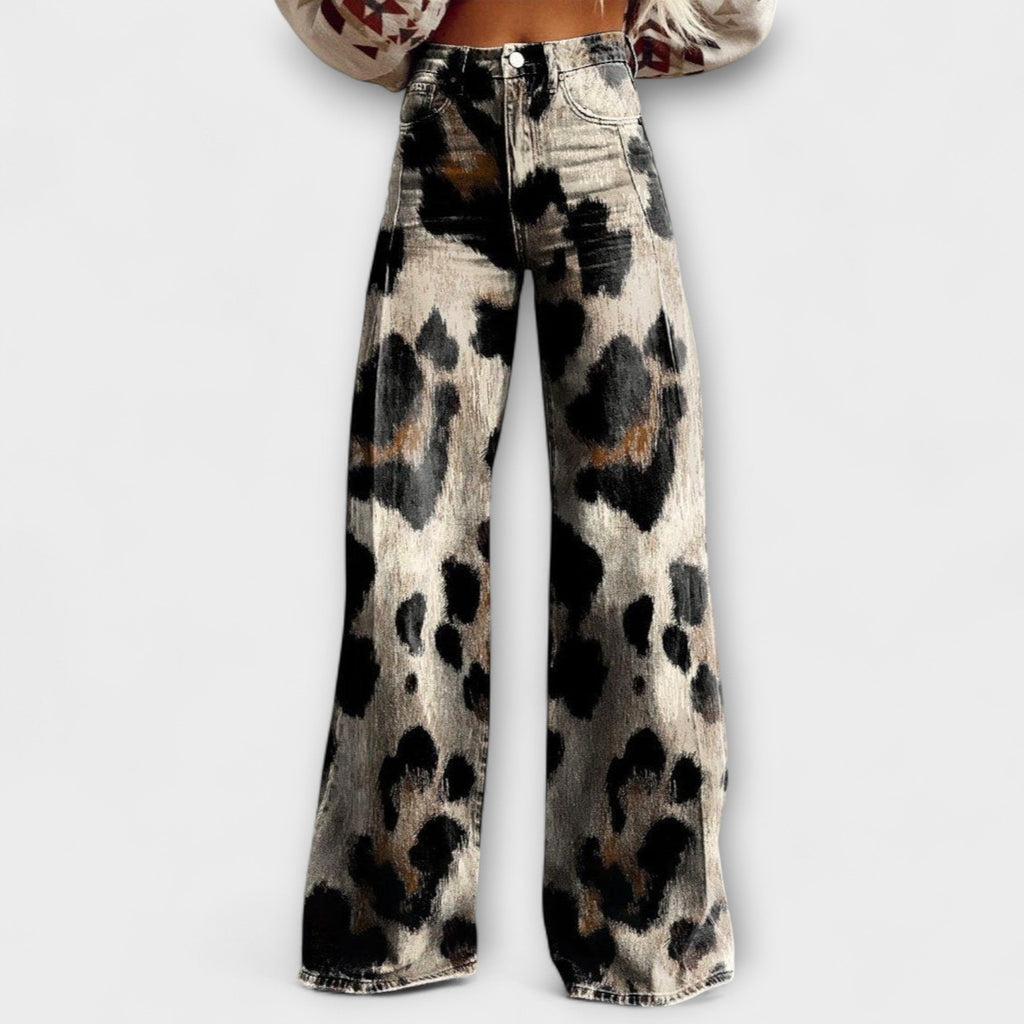 Astrid | Pantalons Boho