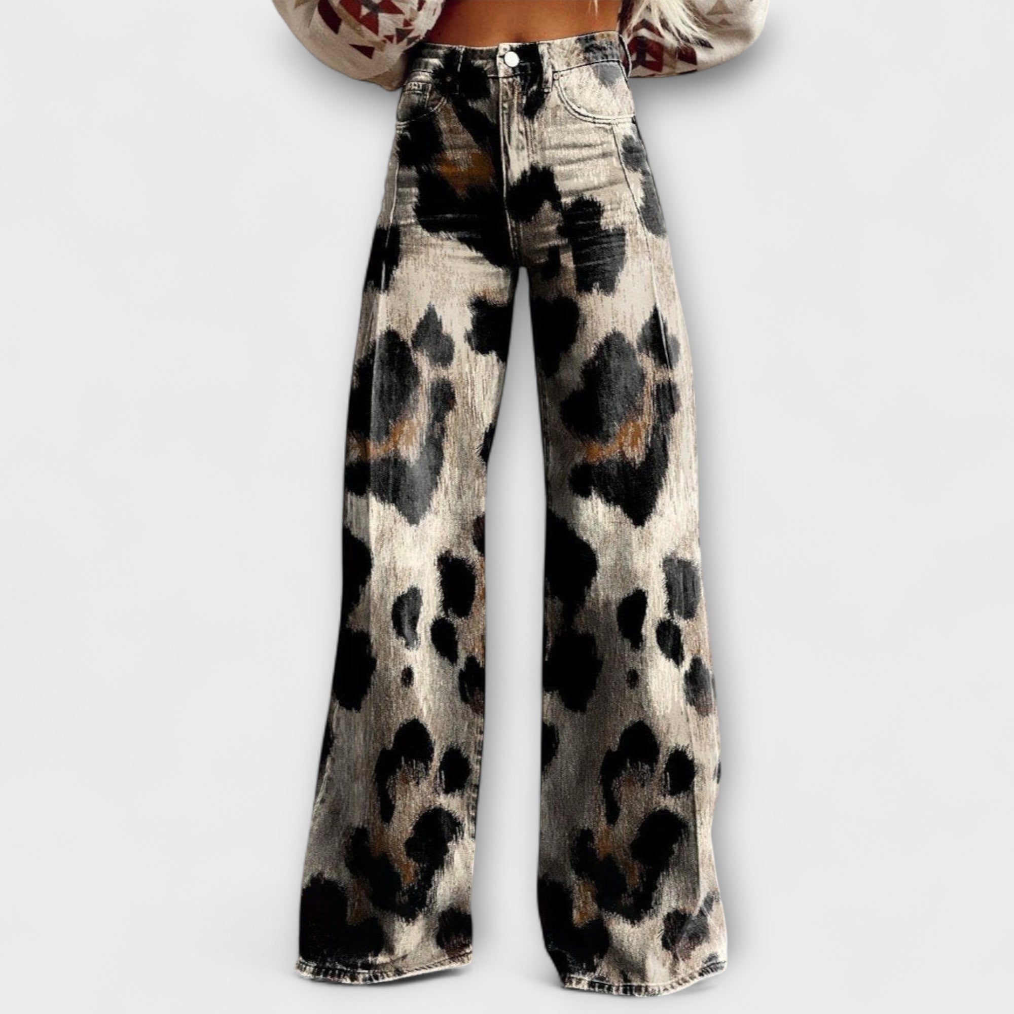 Astrid | Pantalons Boho
