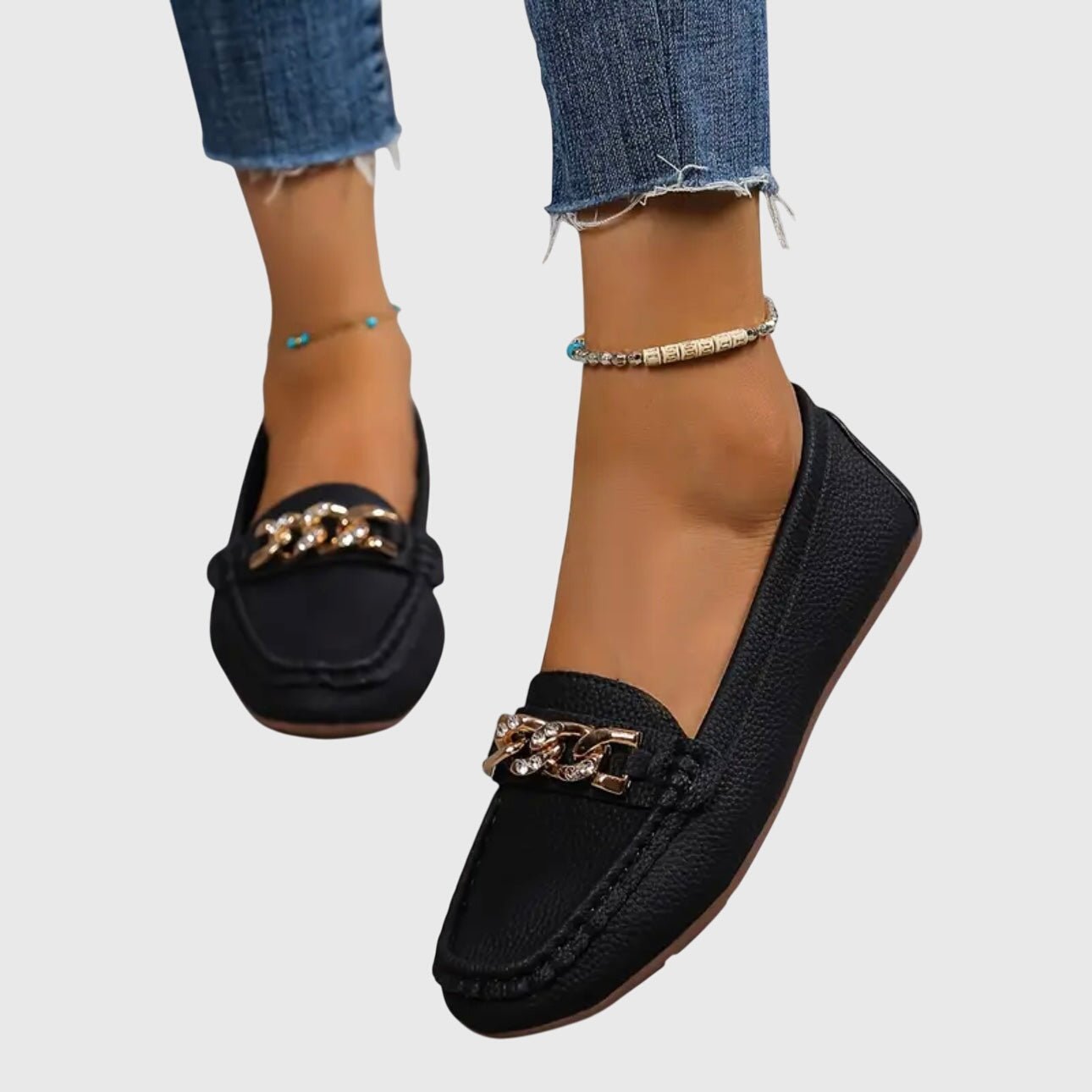 Astrid | Mocassins orthopédiques