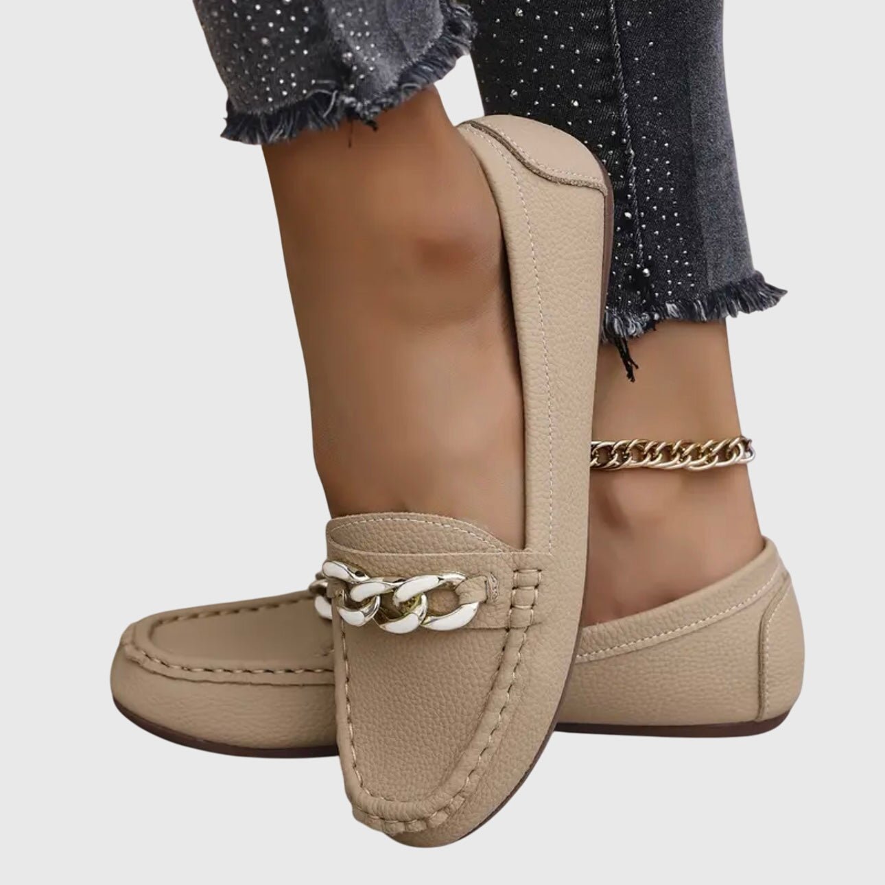 Astrid | Mocassins orthopédiques