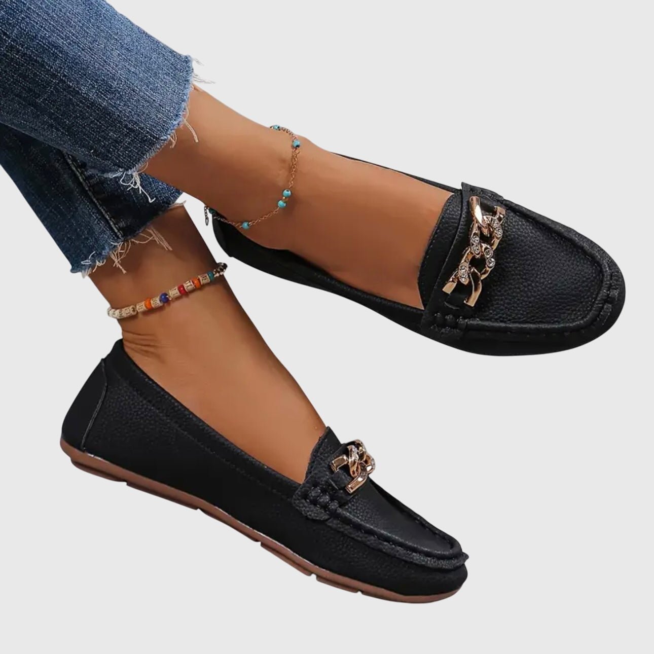 Astrid | Mocassins orthopédiques