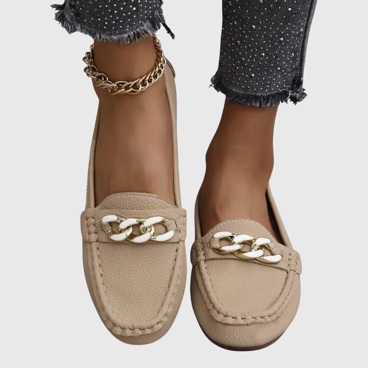 Astrid | Mocassins orthopédiques