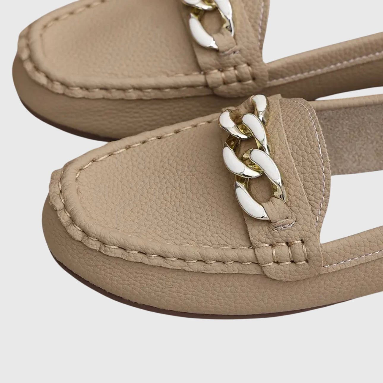 Astrid | Mocassins orthopédiques