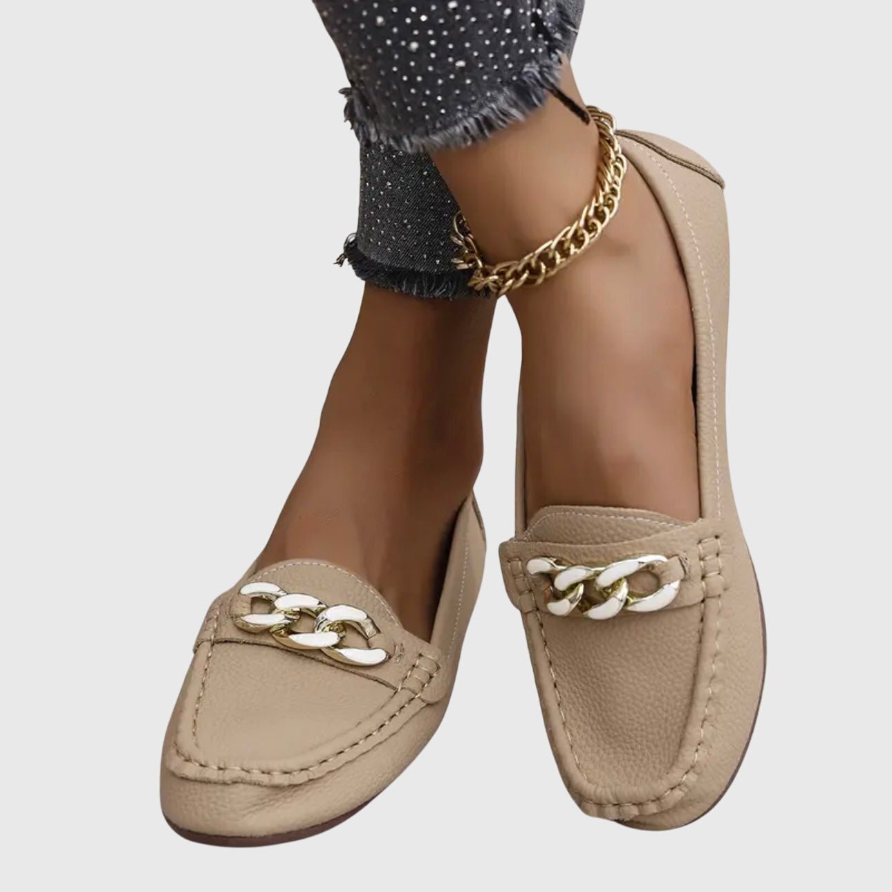 Astrid | Mocassins orthopédiques