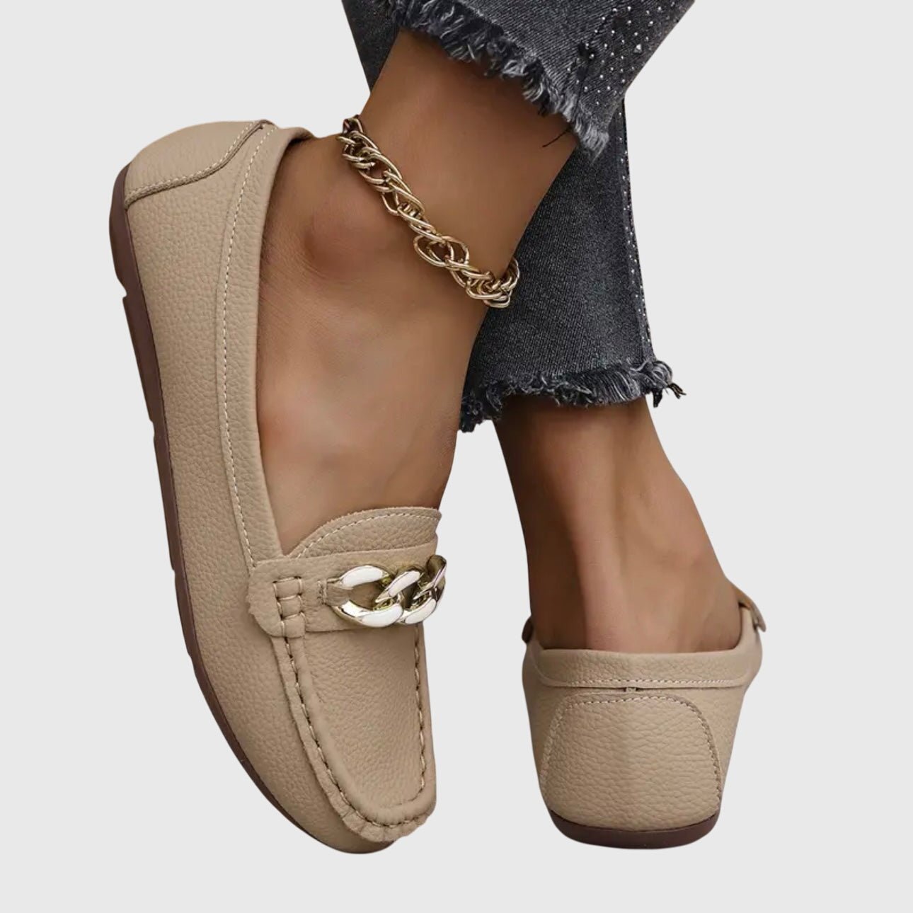 Astrid | Mocassins orthopédiques