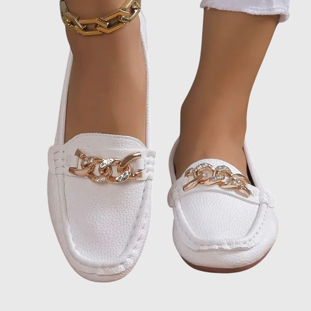 Astrid | Mocassins orthopédiques