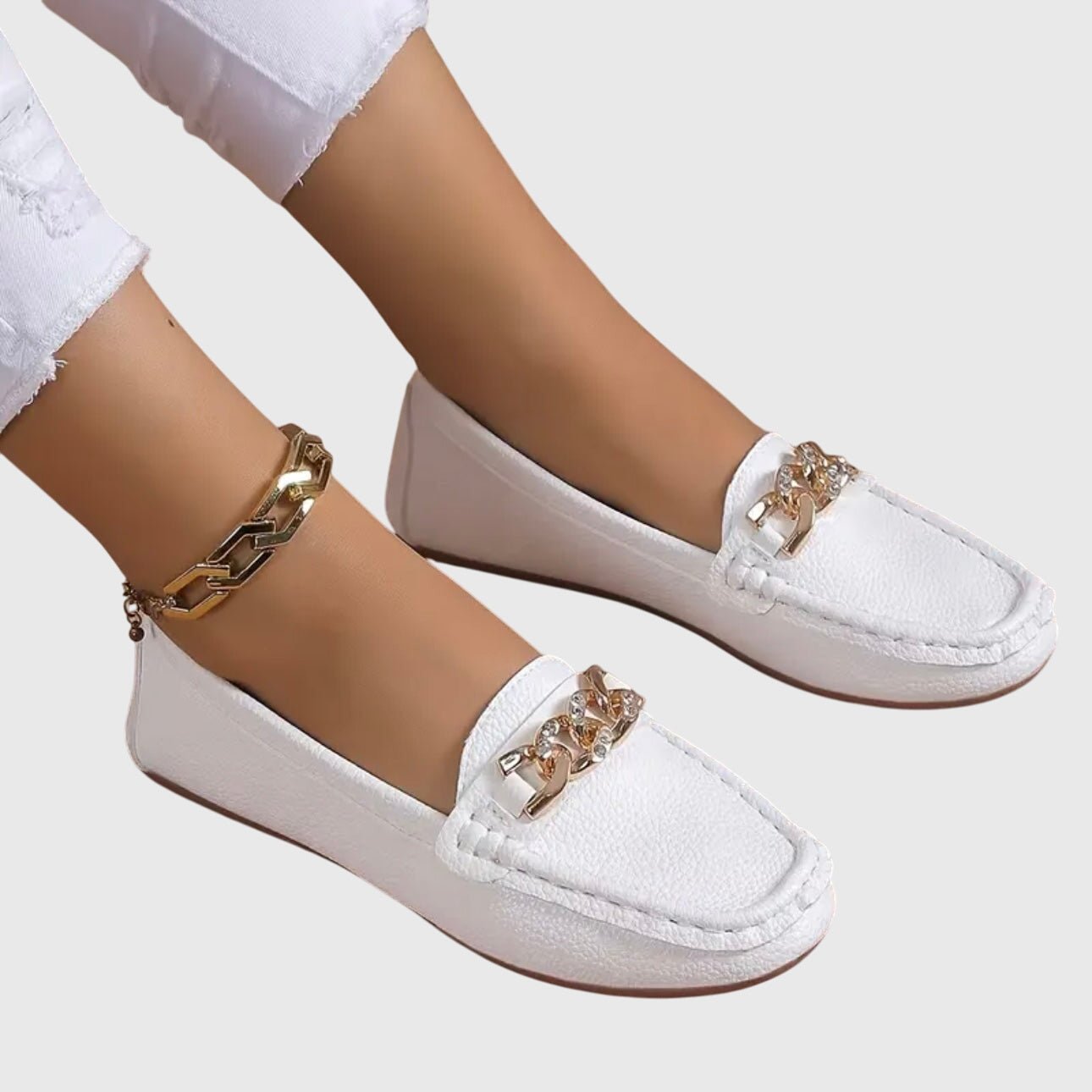 Astrid | Mocassins orthopédiques