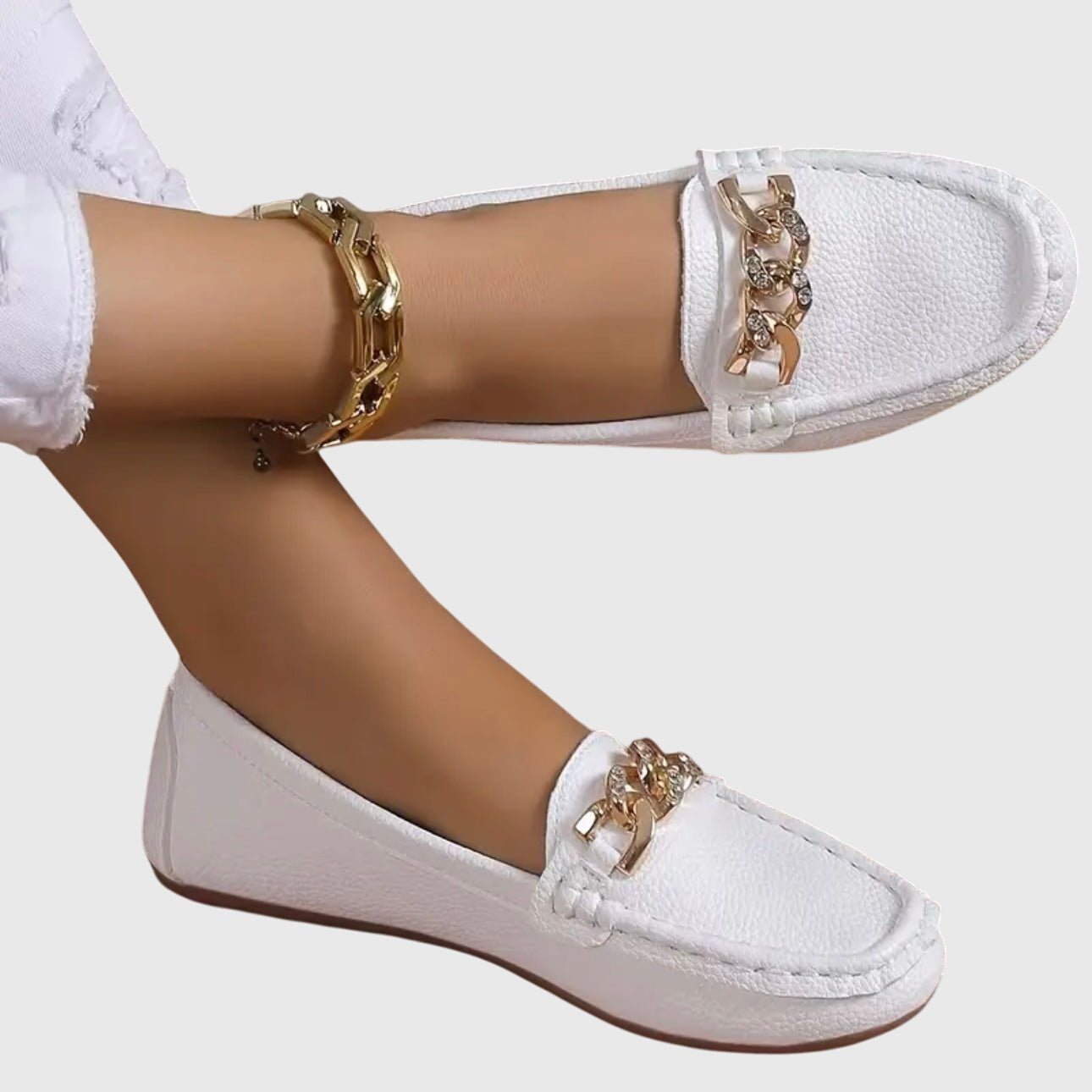 Astrid | Mocassins orthopédiques