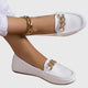 Astrid | Mocassins orthopédiques