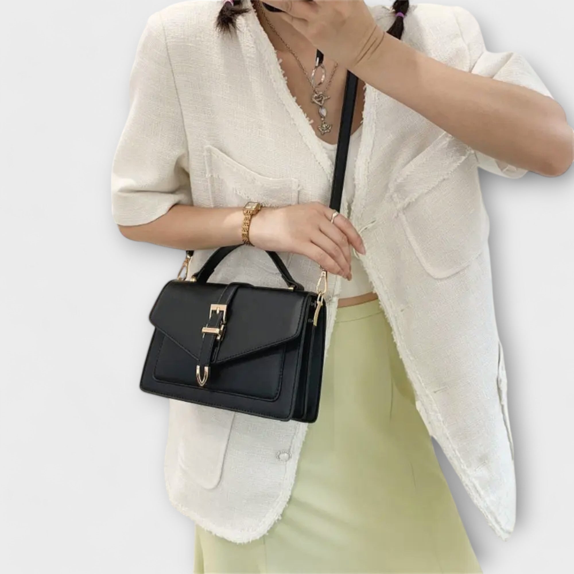Astrid | Sac Silja