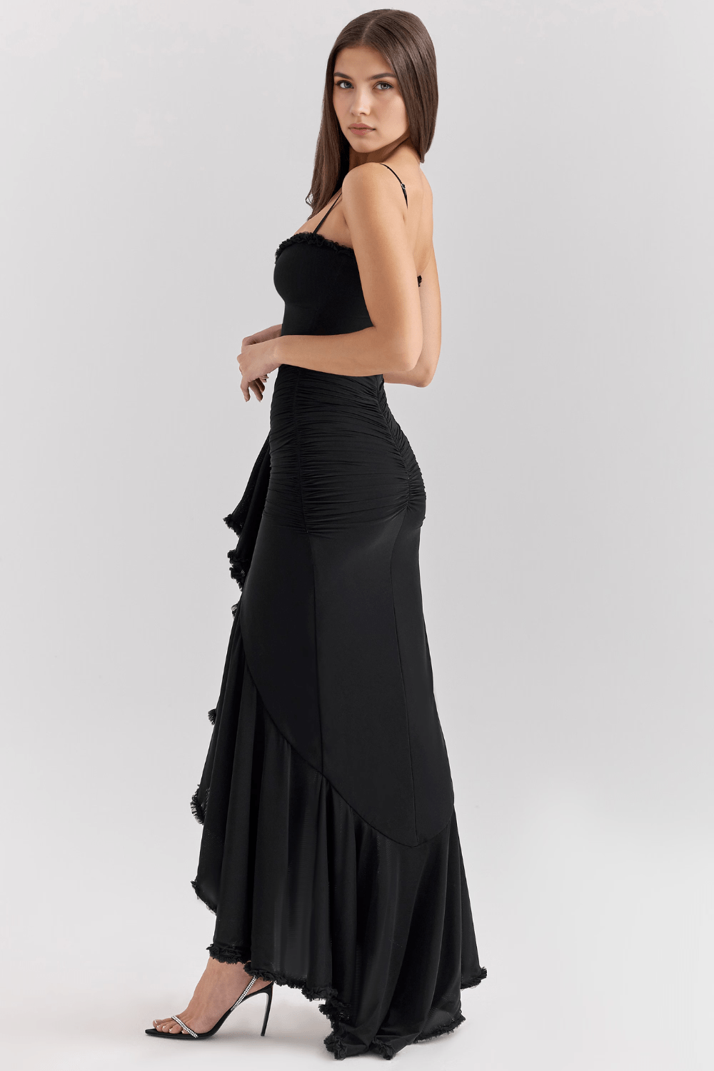 Augusta | Maxi Robe