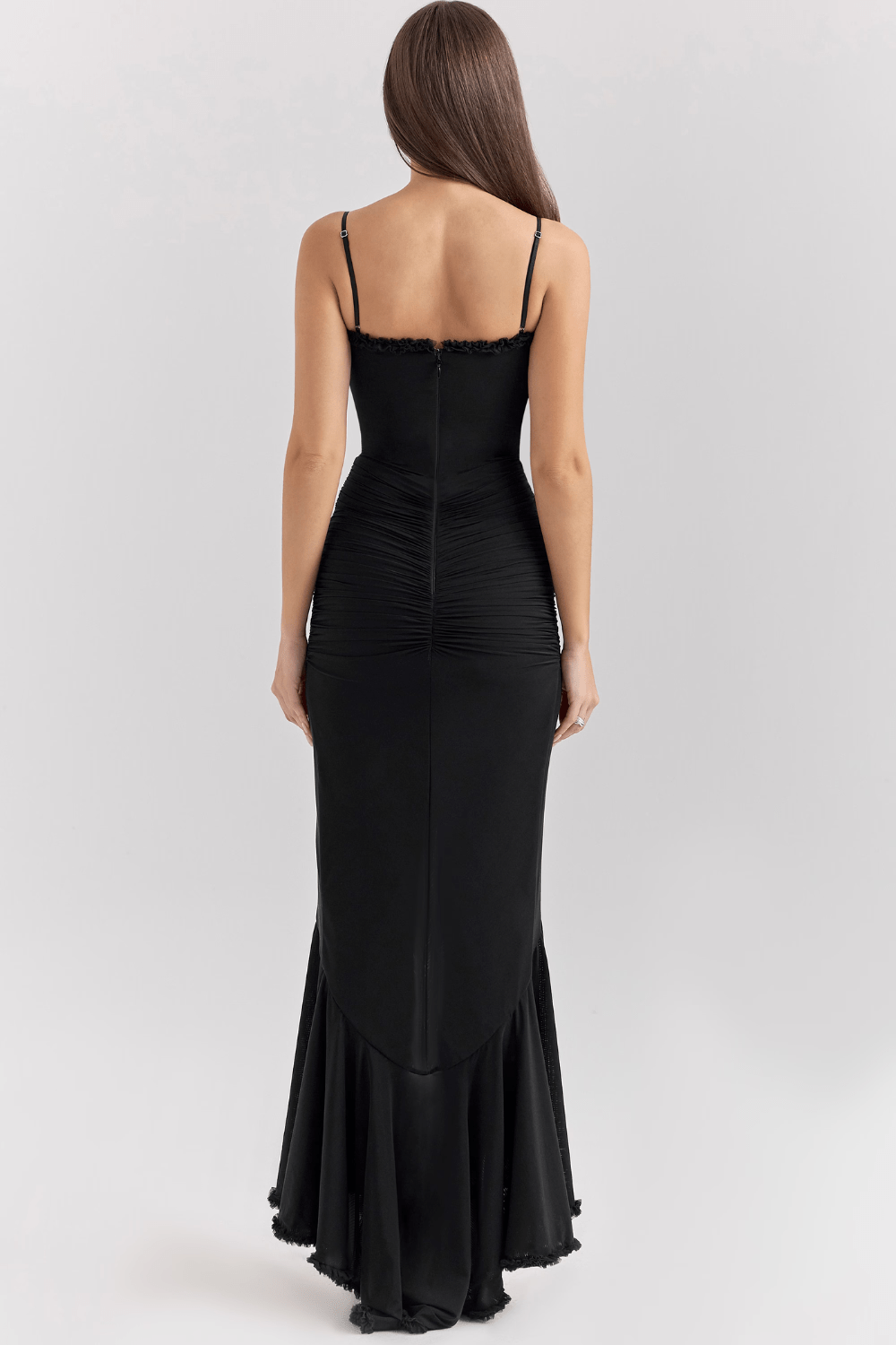 Augusta | Maxi Robe