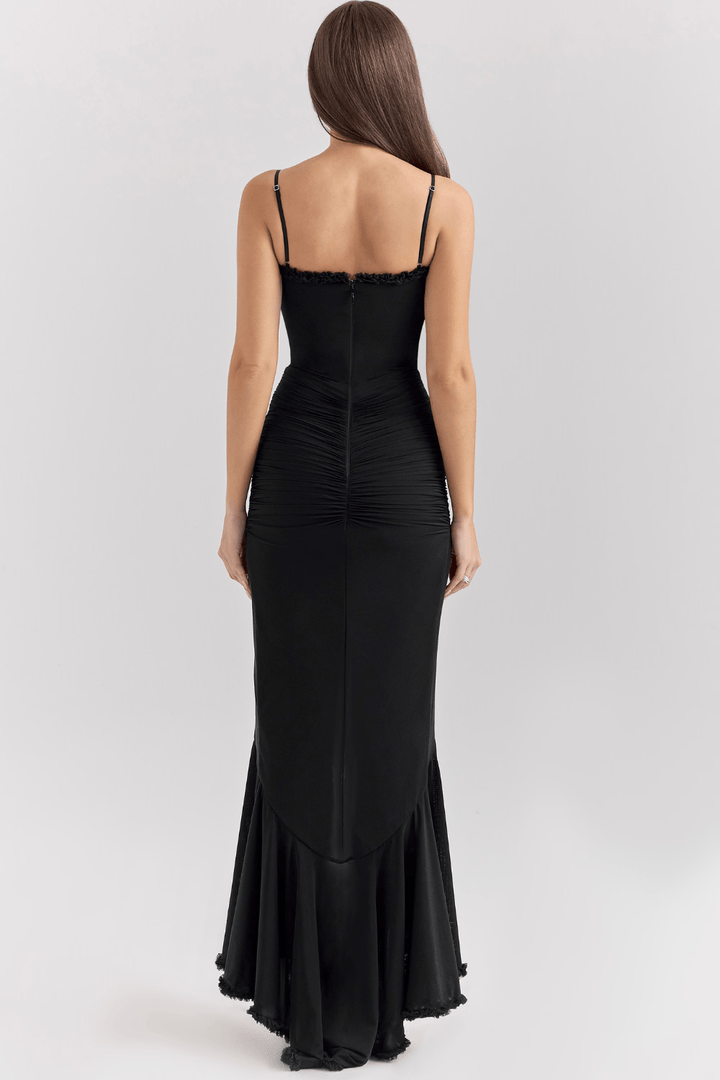 Augusta | Maxi Robe